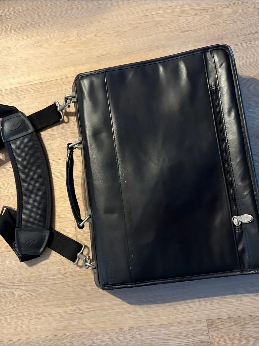 Mcklein professional black